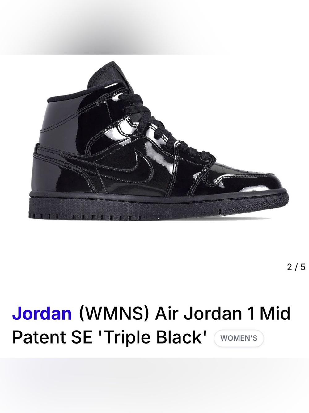 Jordan Air Jordan